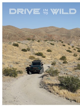 自動車誌MOOK ExROVER Vol.2