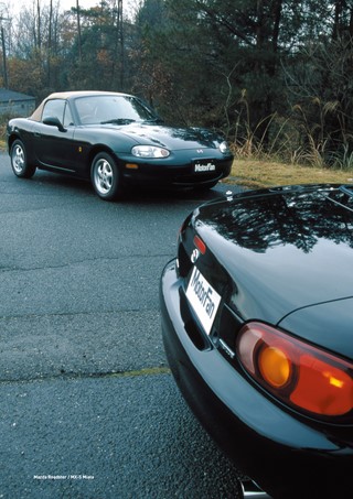 自動車誌MOOK JDM LEGENDS The Complete Story Vol.1