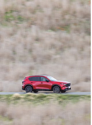 ニューモデル速報 すべてシリーズ 第653弾 新型CX-5のすべて