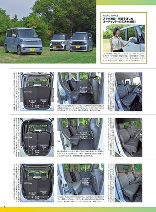 ニューモデル速報 統括シリーズ Vol.179 2026-2027年 軽自動車のすべて