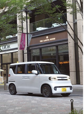 ニューモデル速報 インポートシリーズ Vol.96 BYDラッコのすべて
