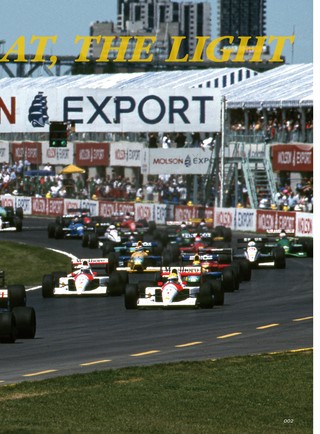 GP Car Story（GPカーストーリー） Vol.57 Williams FW14