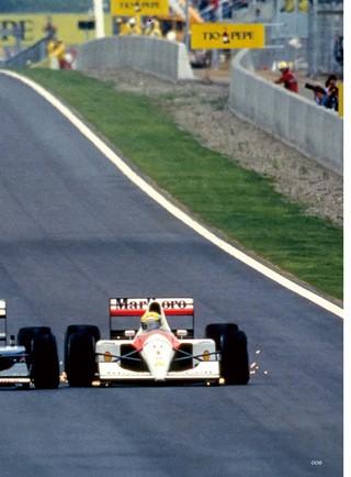 GP Car Story（GPカーストーリー） Vol.57 Williams FW14