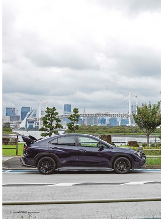 ニューモデル速報 歴代シリーズ Vol.08 歴代インプレッサ／WRXのすべて