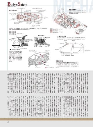 ニューモデル速報 すべてシリーズ 第408弾 新型クラウンのすべて