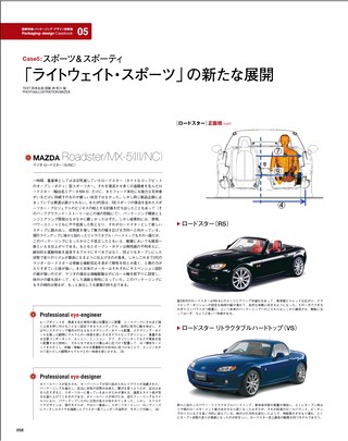 Motor Fan illustrated（モーターファンイラストレーテッド） Vol.04［Lite版］
