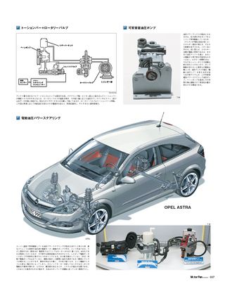 Motor Fan illustrated（モーターファンイラストレーテッド） Vol.11［Lite版］