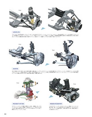 Motor Fan illustrated（モーターファンイラストレーテッド） Vol.60［Lite版］