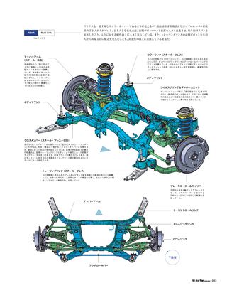 Motor Fan illustrated（モーターファンイラストレーテッド） Vol.64［Lite版］