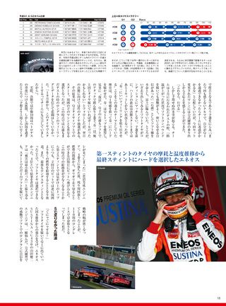 AUTO SPORT（オートスポーツ） No.1356 2013年5月24日号