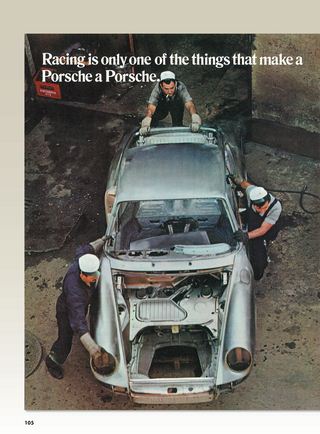 名車アーカイブ ポルシェ911のすべて Vol.1
