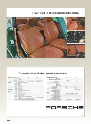 名車アーカイブ ポルシェ911のすべて Vol.1