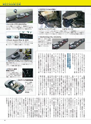 ニューモデル速報 インポートシリーズ Vol.29 フォルクス・ワーゲンゴルフのすべて