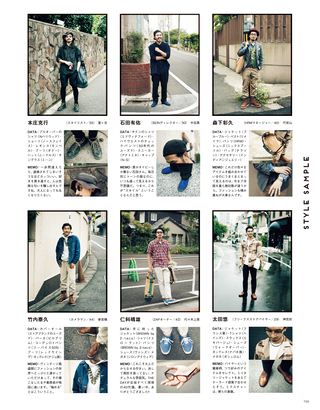 THE DAY（ザ・デイ） 2013 Autumn Issue