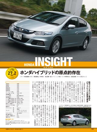 ニューモデル速報 統括シリーズ 2014年 コンパクトカーのすべて