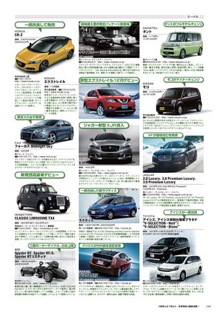 Car Goods Magazine（カーグッズマガジン） 2014年1月号