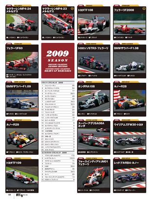 F1速報（エフワンソクホウ）特別編集 20周年 F1 MEMORIES