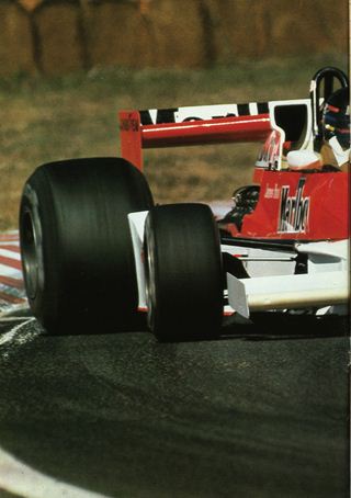 AUTO SPORT（オートスポーツ）特別編集 1977 F-1グランプリ総集編