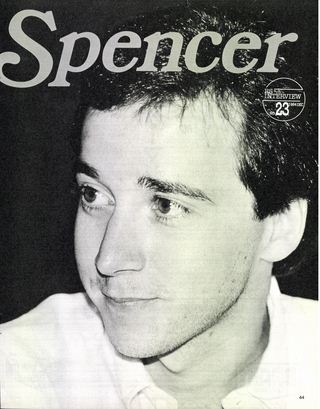RIDING SPORT（ライディングスポーツ） 1984年12月号 No.23