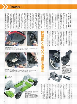 ニューモデル速報 インポートシリーズ Vol.43 シトロエン C4ピカソのすべて