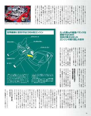 Racing on（レーシングオン） No.379