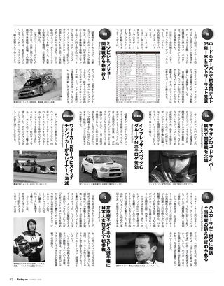 Racing on（レーシングオン） No.388