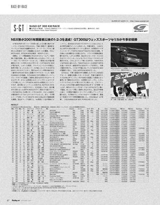 Racing on（レーシングオン） No.419