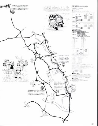 RIDING SPORT（ライディングスポーツ） 1989年3月号 No.74