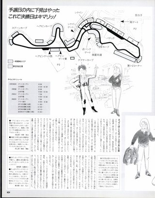 RIDING SPORT（ライディングスポーツ） 1989年4月号 No.75