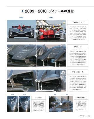 Motor Fan illustrated（モーターファンイラストレーテッド）特別編集 F1のテクノロジー2