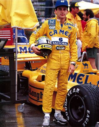 F1速報（エフワンソクホウ）特別編集 Thank you AYRTON  Good bye SENNA