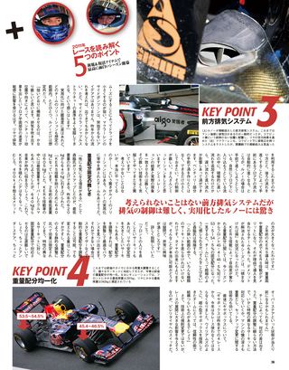 F1速報（エフワンソクホウ） 2011 Rd01 オーストラリアGP号