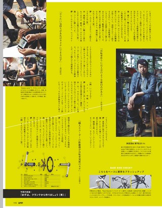 LOOP Magazine（ループマガジン） Vol.19