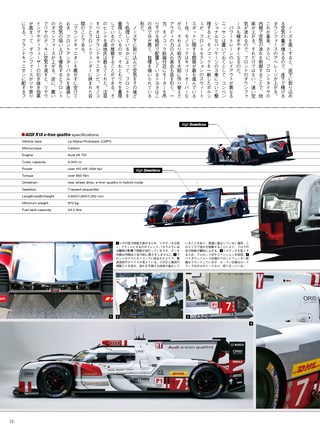 AUTO SPORT（オートスポーツ） No.1408 2015年6月19日号 