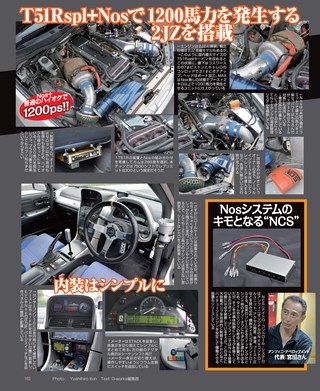 G-WORKS（Gワークス） 2015年8月号