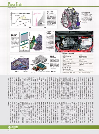 ニューモデル速報 すべてシリーズ 第519弾 新型シエンタのすべて