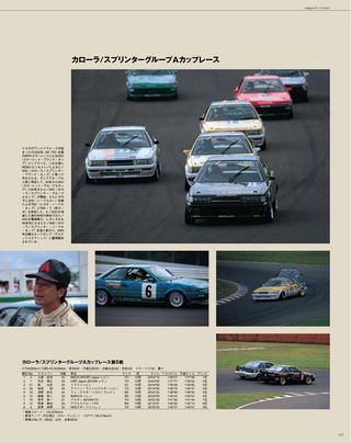 日本の名レース100選 Vol.006