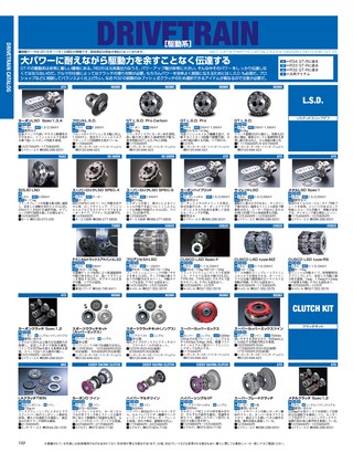 HYPER REV（ハイパーレブ） Vol.200  日産スカイラインGT-R No.8