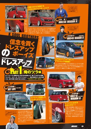 K CAR SPECIAL（ケーカースペシャル） 2016年3月号