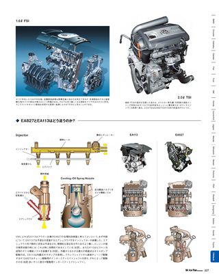 Motor Fan illustrated（モーターファンイラストレーテッド）特別編集 World Engine Databook 2011-2012