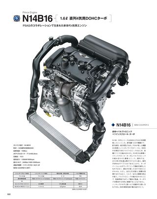 Motor Fan illustrated（モーターファンイラストレーテッド）特別編集 World Engine Databook 2011-2012