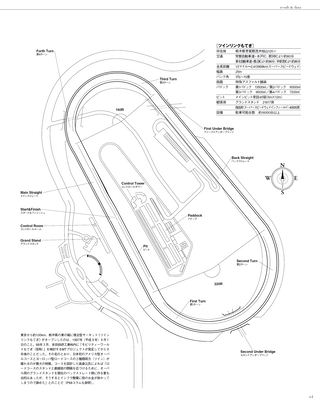 日本の名レース100選 Vol.017