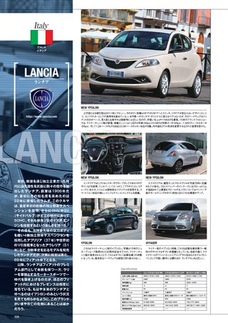 自動車誌MOOK 世界の自動車オールアルバム 2016年