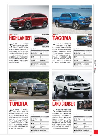 自動車誌MOOK 世界の自動車オールアルバム 2016年