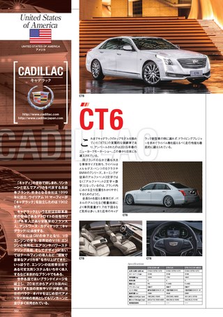 自動車誌MOOK 世界の自動車オールアルバム 2016年