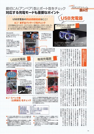 Car Goods Magazine（カーグッズマガジン） 2016年8月号
