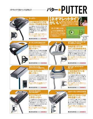 GOLF TODAY（ゴルフトゥデイ） 2016年8月号 No.530