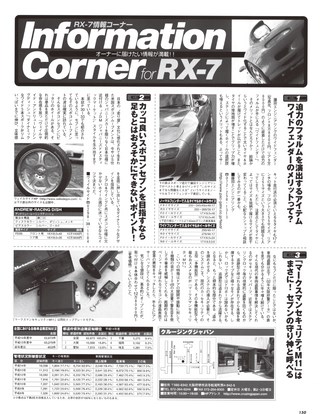 HYPER REV（ハイパーレブ） Vol.091 マツダ RX-7 No.5