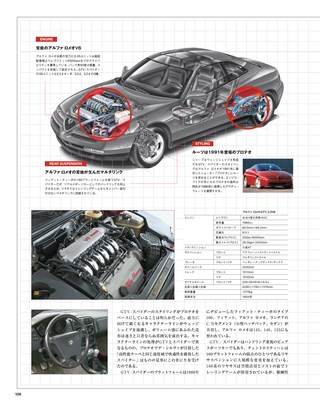 Motor Fan illustrated（モーターファンイラストレーテッド） Vol.121