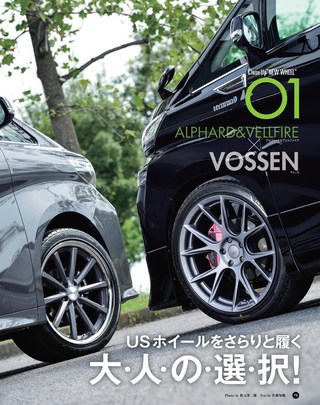 STYLE WAGON（スタイルワゴン） 2016年11月号